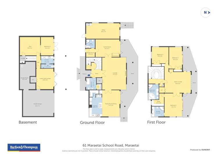 61 Maraetai School Road Maraetai_20