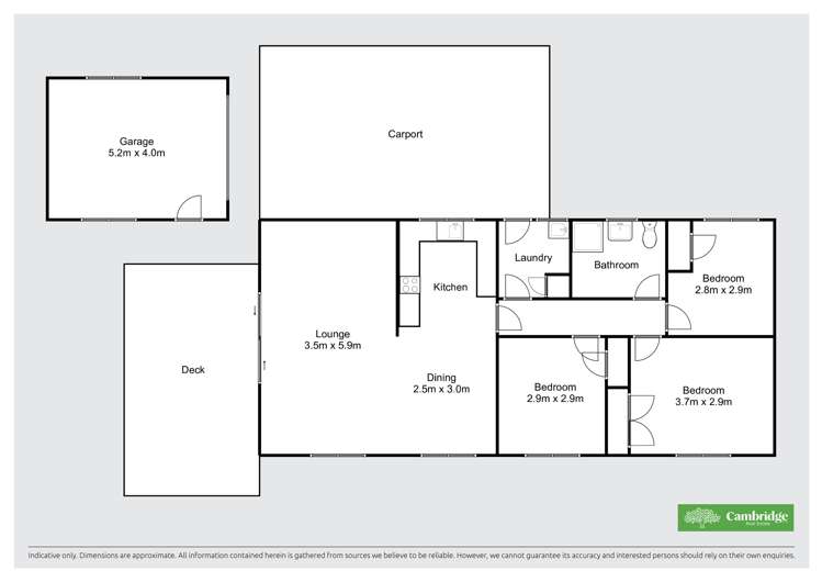 83a Thompson Street Leamington_20