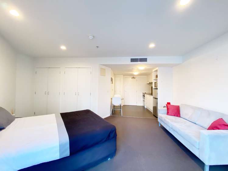 413/1 Hobson Street Auckland Central_5