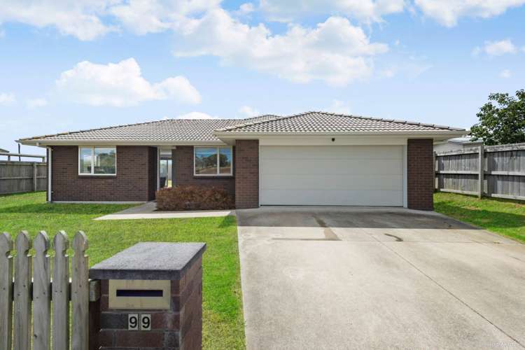 99 Beatty Road Pukekohe_0