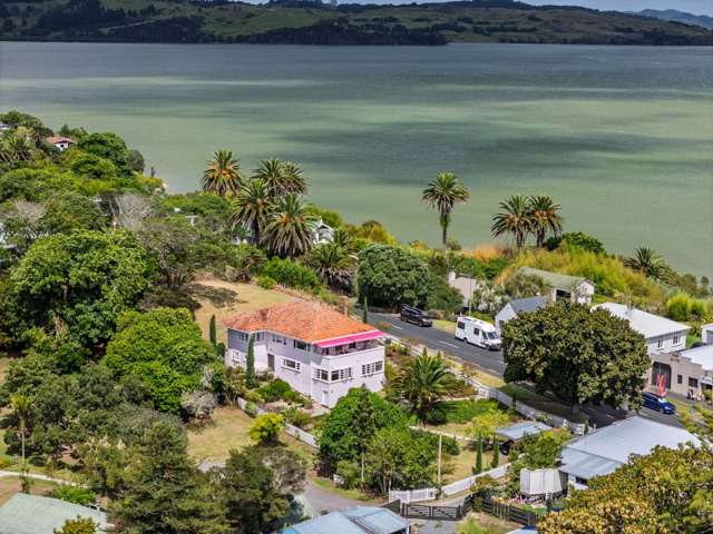 Character, Community, and Coastal Charm