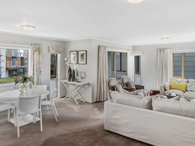 5/57 Gladstone Road Parnell_5