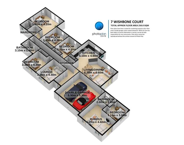 7 Wishbone Court Flagstaff_19