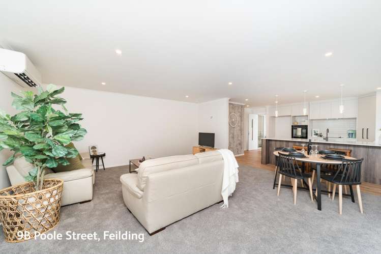 9A or 9B Poole Street Feilding_23