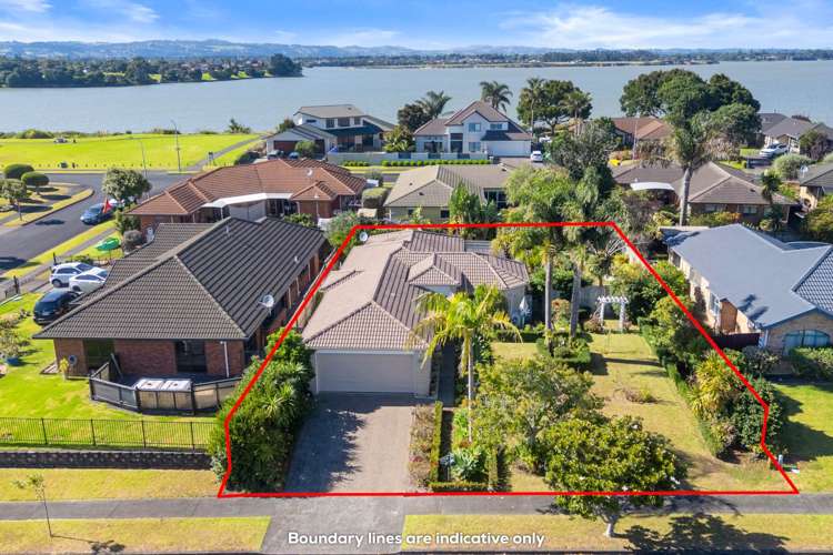 6 Castlehill Court Wattle Downs_21