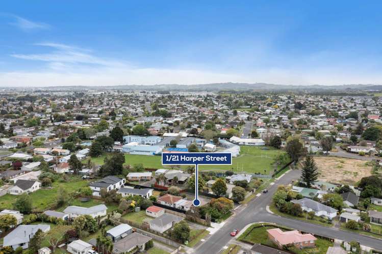 1/21 Harper Street Papakura_15