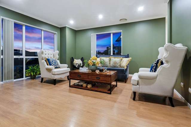 35 Cilliers Drive Silverdale_2