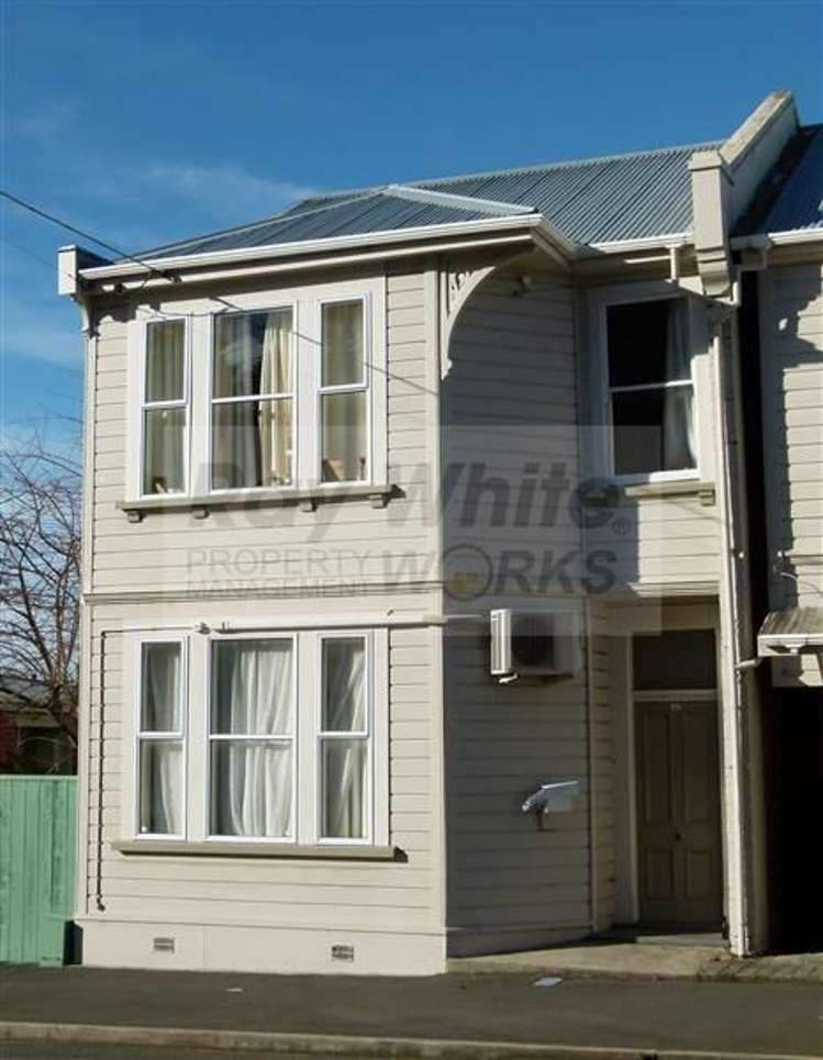 43 Arthur Street Dunedin Central_11