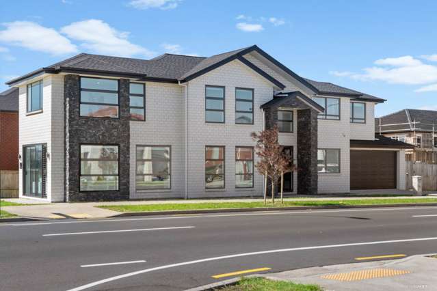 13 Hakinakina Drive Flat Bush_2