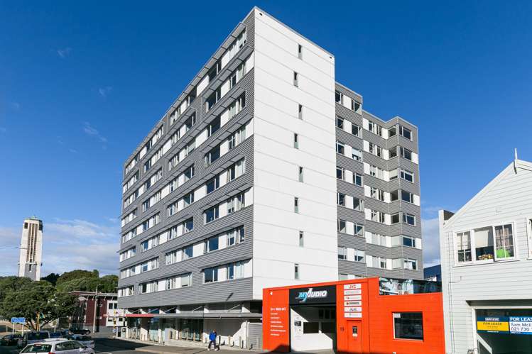 6g/242 Taranaki Street Mount Cook_16