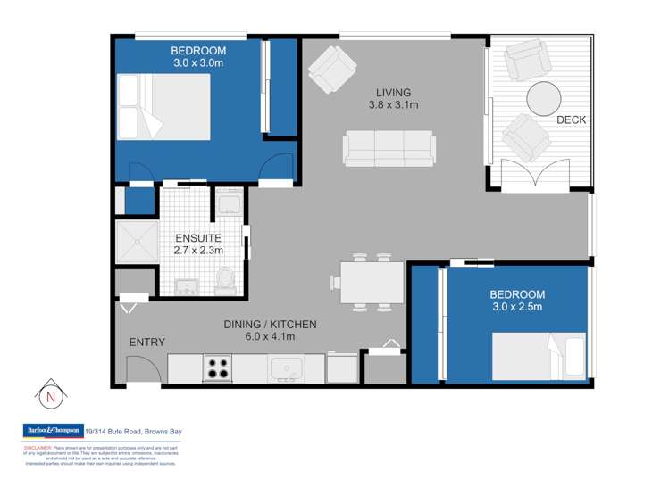 314/19 Bute Road Browns Bay_16
