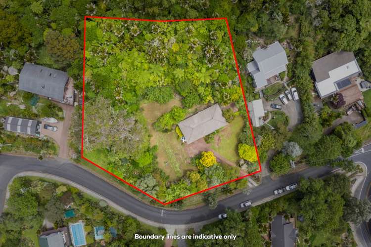 3 Bush Road Waiatarua_12