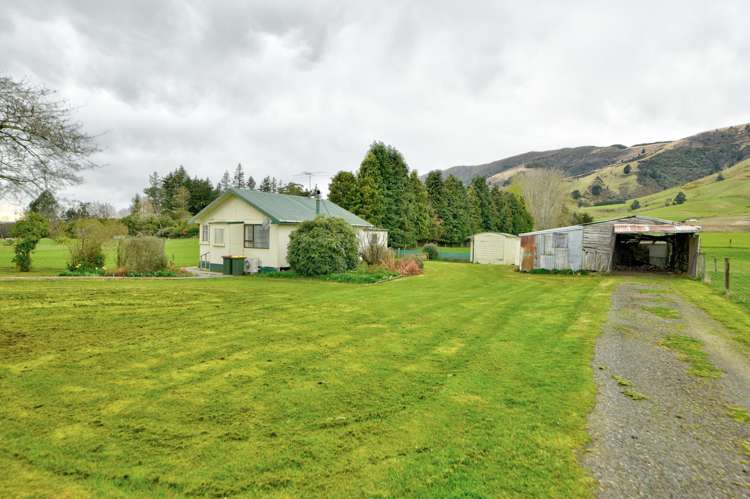 23 Knowles Road Tapanui_32