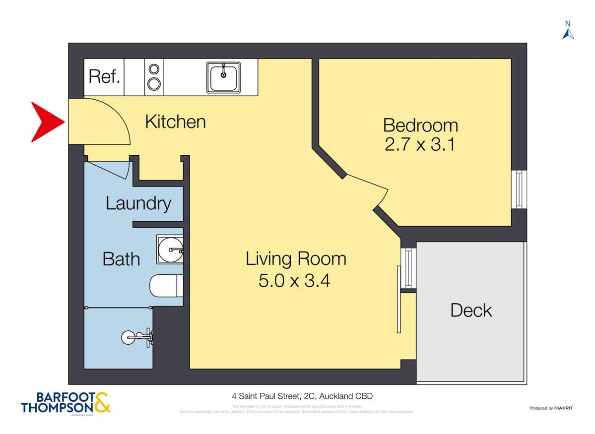 2C/4 St Paul Street_5