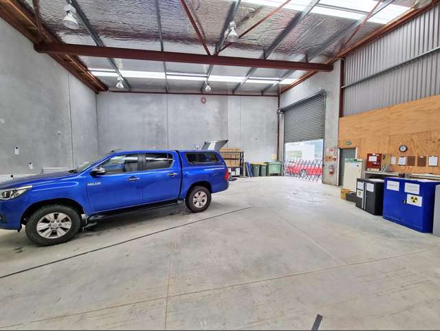 Unit C/9 Piermark Drive Rosedale_1