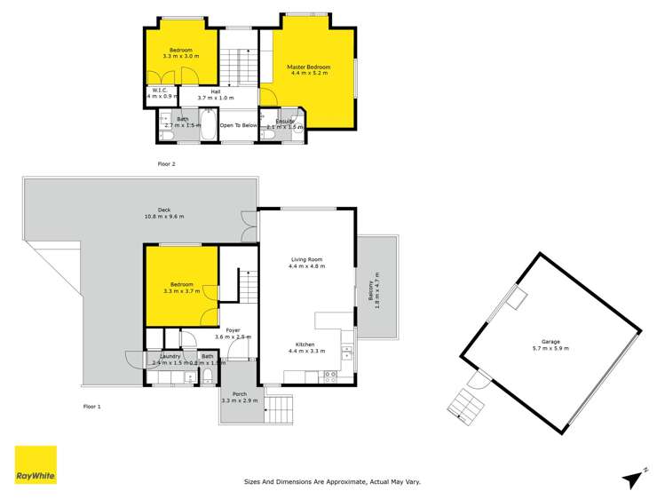 19d Avonleigh Road Green Bay_30