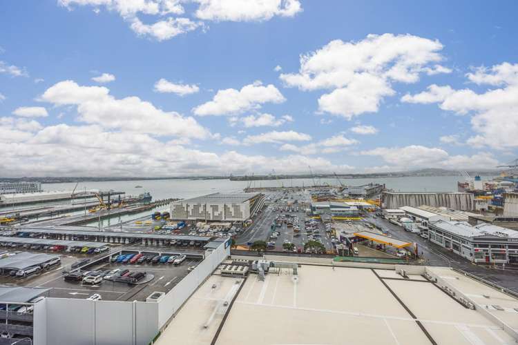 1401/30 Beach Road Auckland Central_19