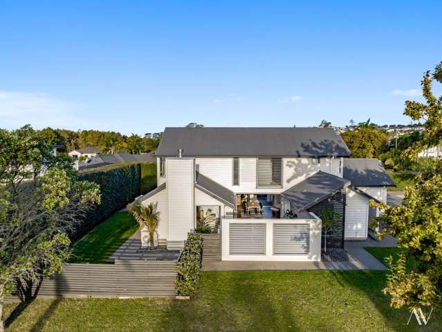 A Home to Call Your Own for Years Ahead