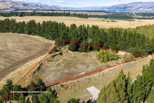 800 Lake Hawea-Albert Town Road Lake Hawea_1