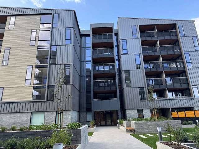 Large 1 Bedroom Apartment