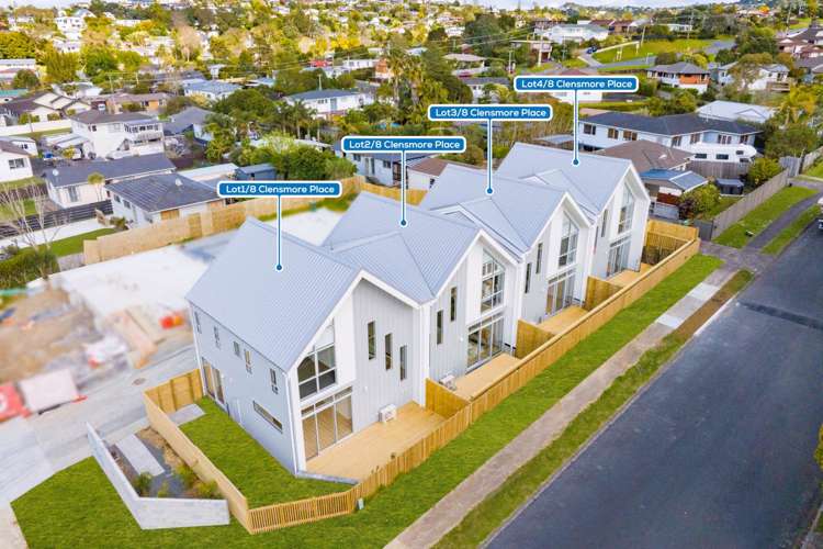 Lot 3/8 Clensmore Place Torbay_19