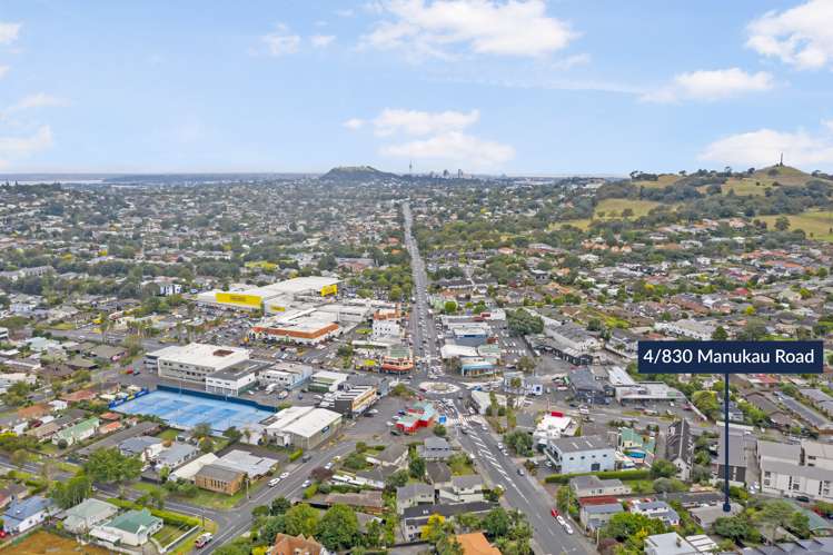 4/830 Manukau Road Royal Oak_14