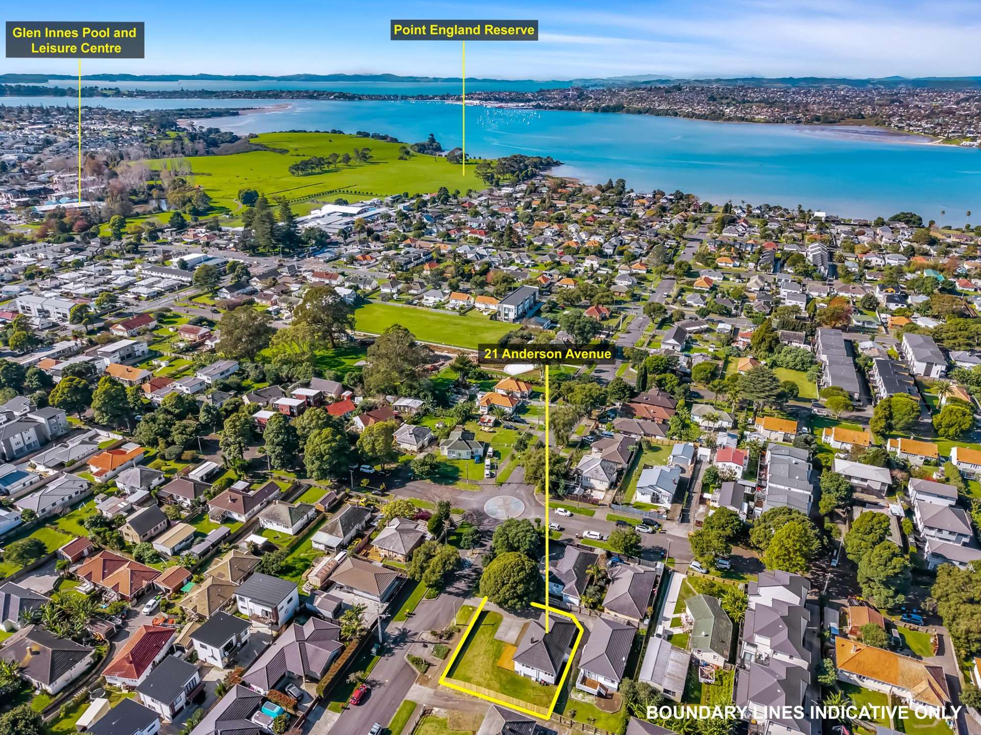21 Anderson Avenue Pt England_0