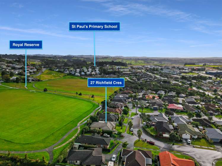 27 Richfield Crescent Westgate_21