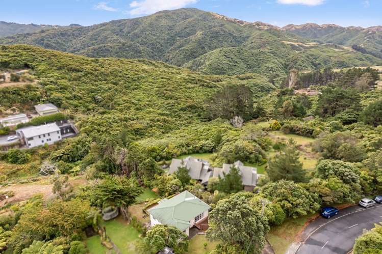 23 Stratton Street Normandale_23