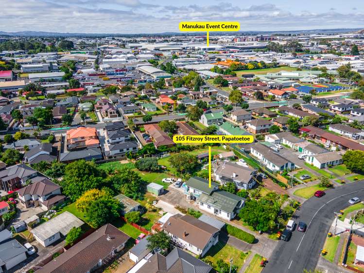 105 Fitzroy Street Papatoetoe_9