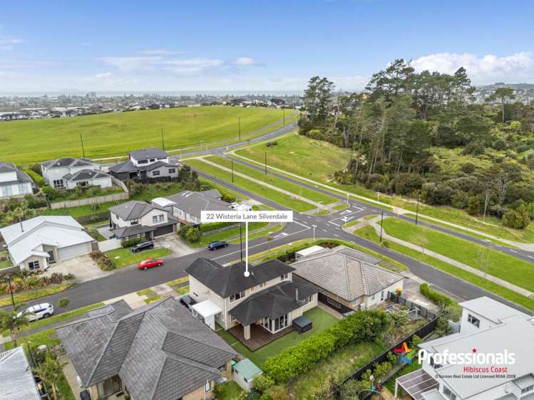 22 Wisteria Lane Silverdale_18