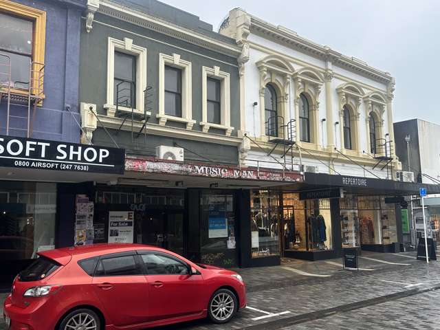 338 George Street City Centre Dunedin_1
