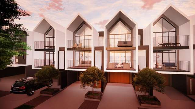 Manuka Villa - Bespoke in Bethlehem