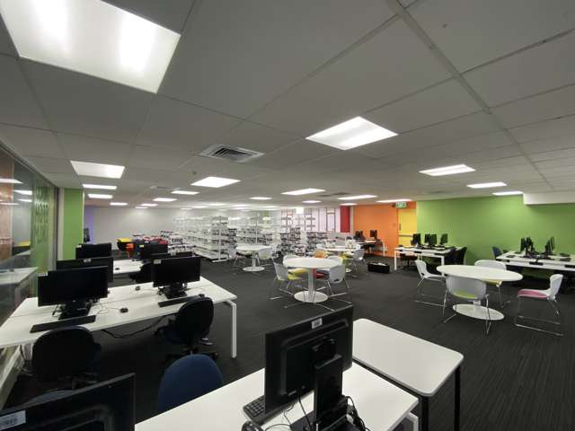 450 Queen Street Auckland Central_1