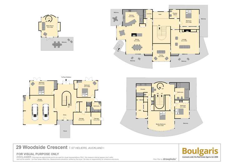 29 Woodside Crescent Saint Heliers_24