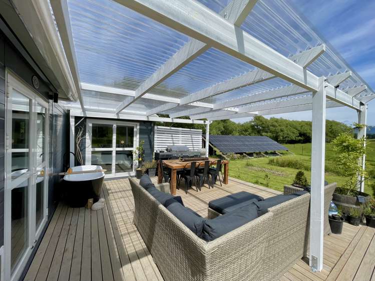 88 Maytown Road Waimate_18