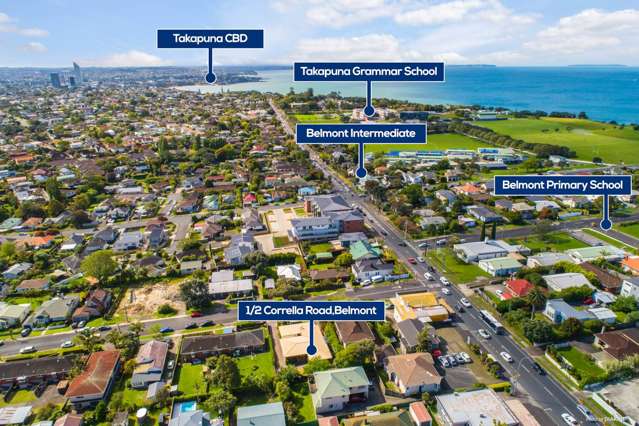 1/2 Corrella Road Belmont_1