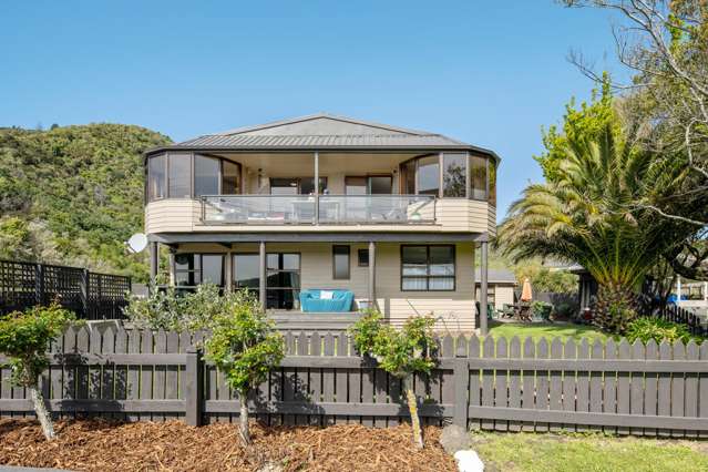 Business opportunity in the Bay