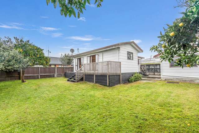 Fantastic First Home Or Rental. Mount Location!