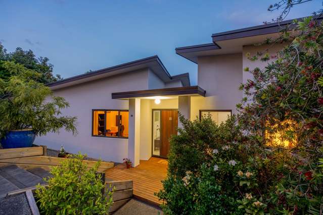 Relocation brings opportunity, enviable setting