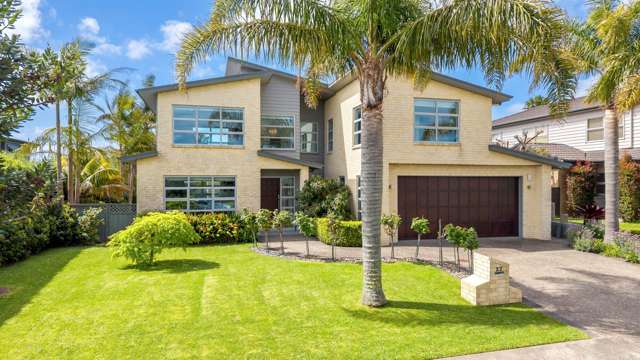 COASTAL ELEGANCE