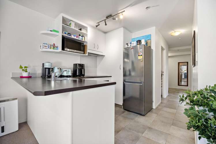 201/1 Parliament Street Auckland Central_9