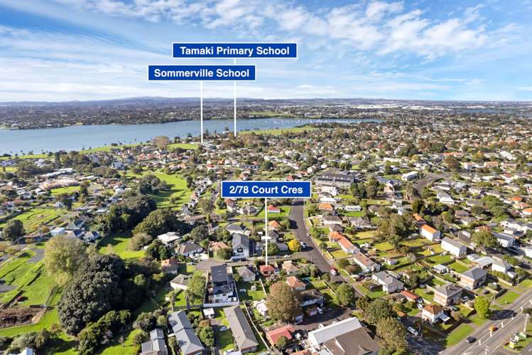 2/78 Court Crescent Panmure_19