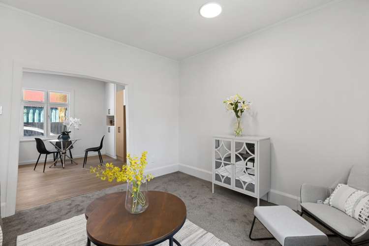 91A & 91 Garlands Road Hillsborough_8