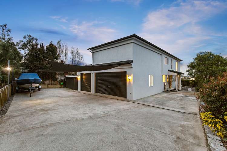 7 Lowburn Place Clover Park_12