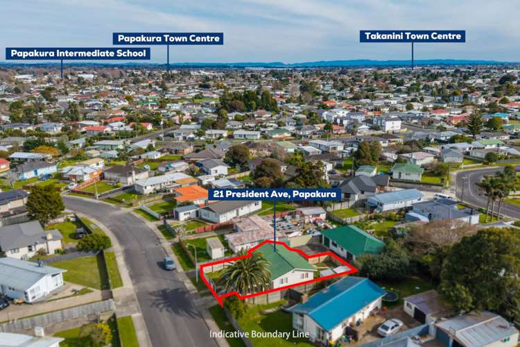21 President Avenue Papakura_14