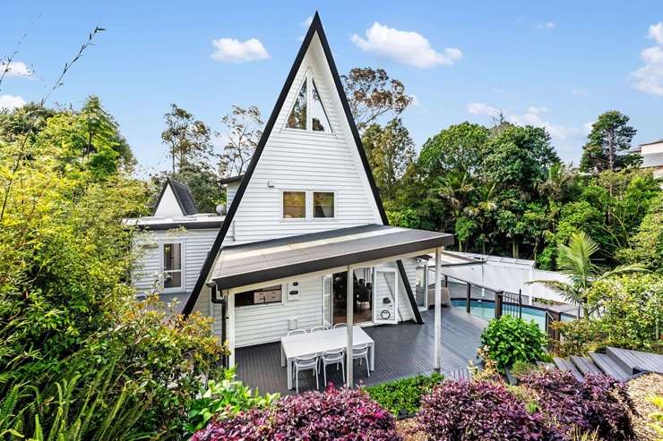 81 Meadowbank Road, Meadowbank, Auckland