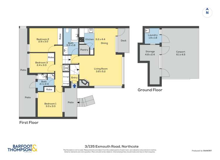3/135 Exmouth Road Northcote_12