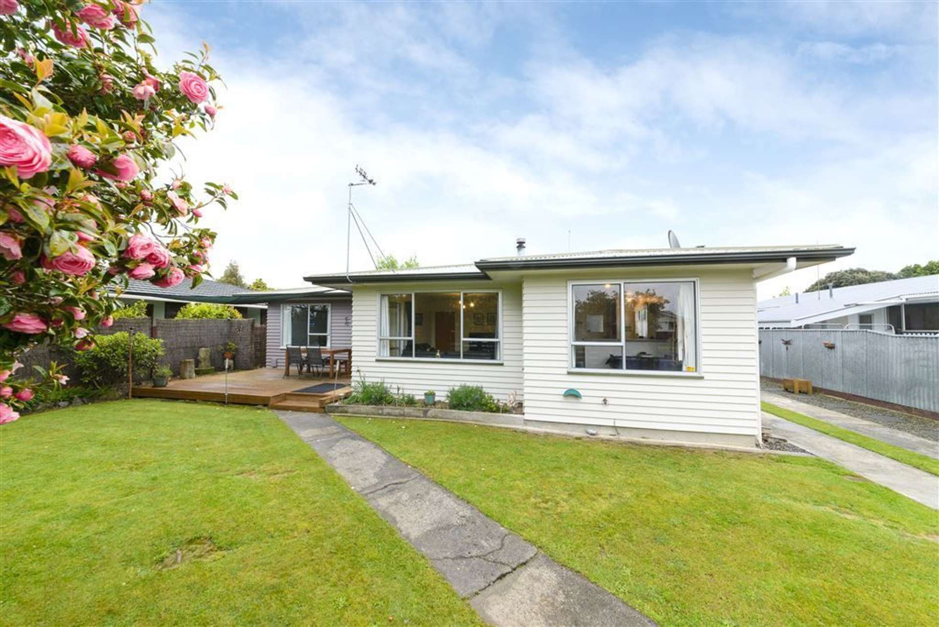 36 Maxwells Line Awapuni Palmerston North City Houses for Sale One Roof