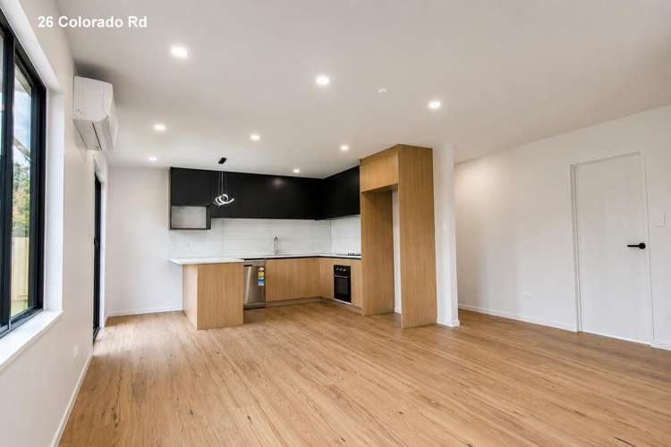 24 & 26 Colorado Road Totara Park_24
